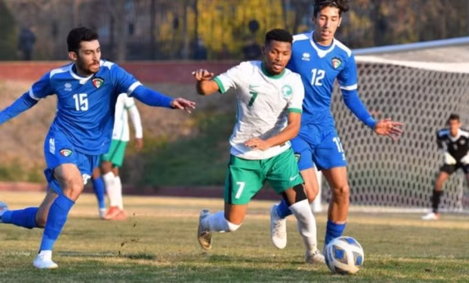 16 doi bong tham du vck u23 chau a 2022 hinh 6