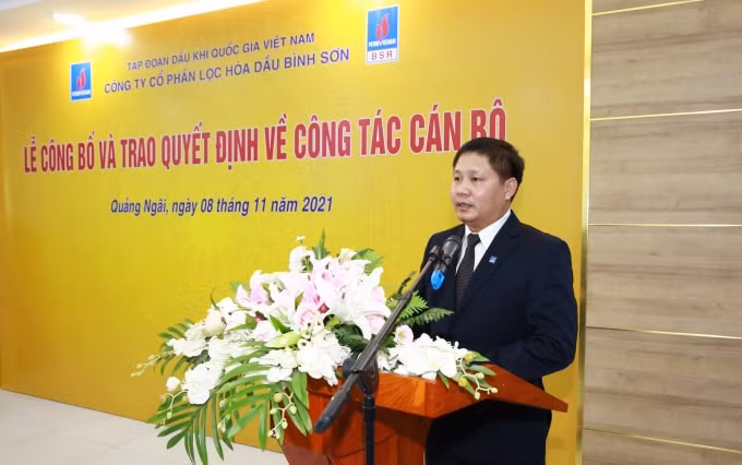cong bo quyet dinh bo nhiem tong giam doc bsr hinh 5