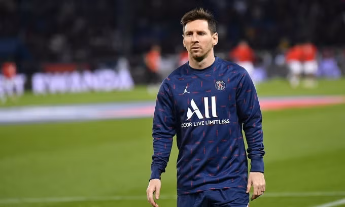 lanh dao psg noi gian khi argentina trieu tap messi hinh 1