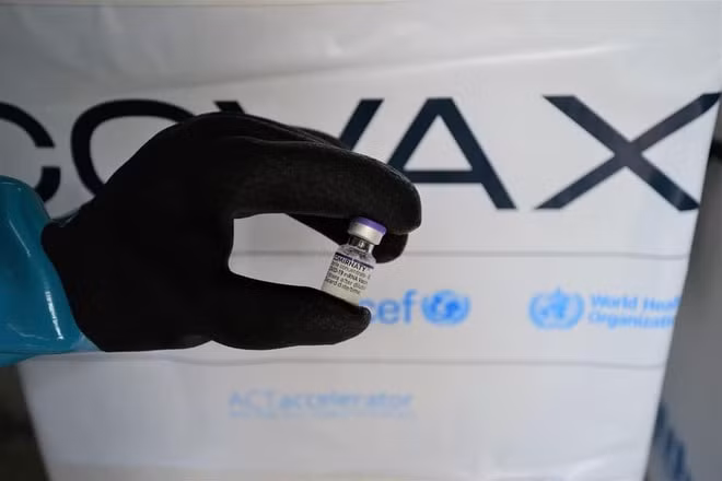 gan 3 trieu lieu vaccine pfizer moderna ve viet nam hinh 1