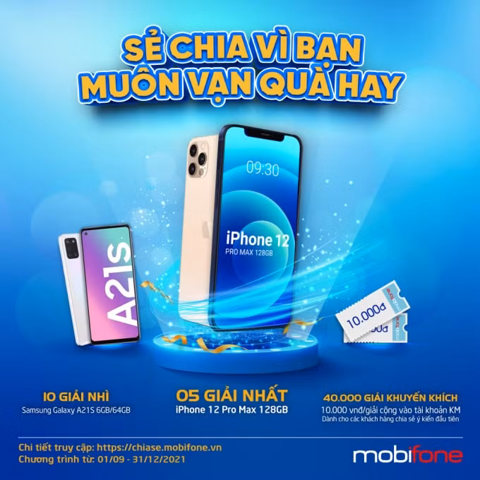 mobifone thu hep khoang cach trong thoi dai so hinh 2