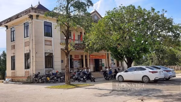 vi pham ve dat dai nhieu can bo o quang tri bi ky luat hinh 1