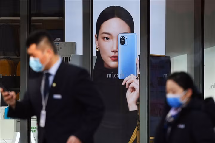 xiaomi tham vong tro thanh hang smartphone so 1 the gioi hinh 2