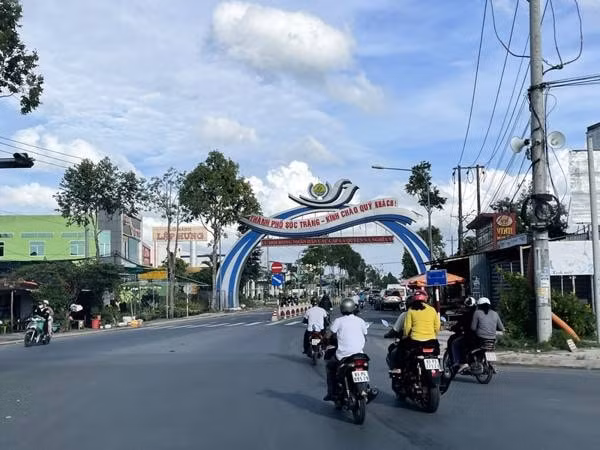 them hai tinh mien tay nang cap do dich covid 19 len vung nguy co cao hinh 1