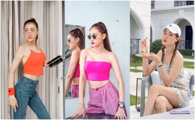 tan hoa hau hoan vu lao 2021 nu giam doc 26 tuoi xinh dep tai nang biet noi tieng viet hinh 3