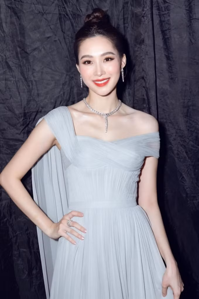 cuoc song hon nhan cua hai nang hau cung ten dang thu thao hinh 4
