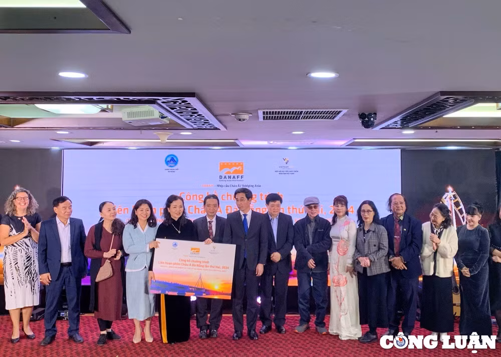 cong bo to chuc lien hoan phim chau a tai da nang lan thu 2 hinh 2