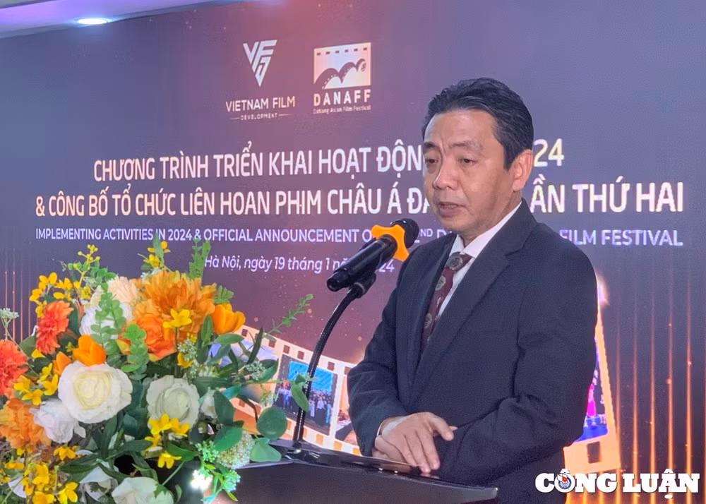 cong bo to chuc lien hoan phim chau a tai da nang lan thu 2 hinh 1