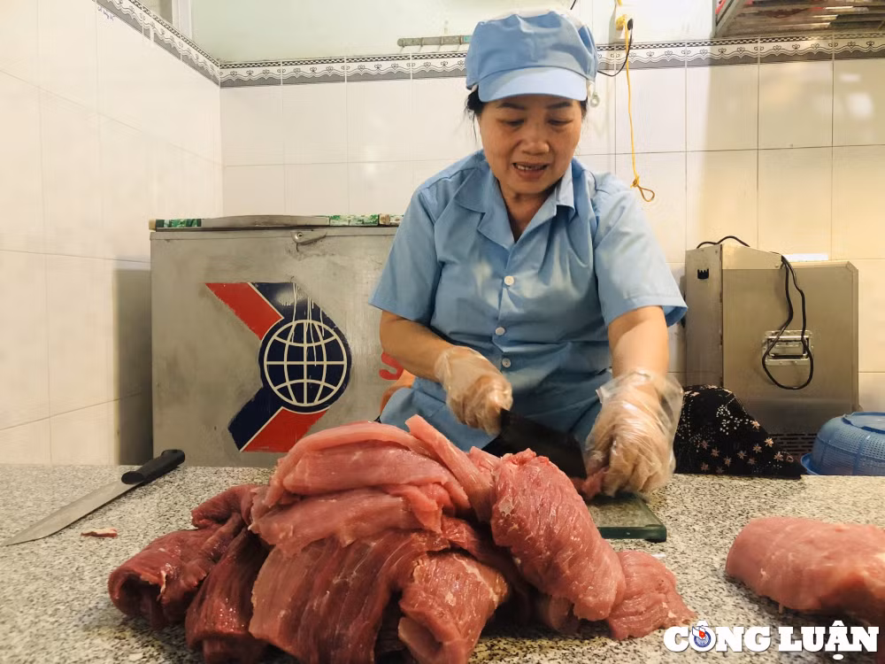gia lai vung chao lua ron rang che bien dac san tru danh dip tet co truyen hinh 2