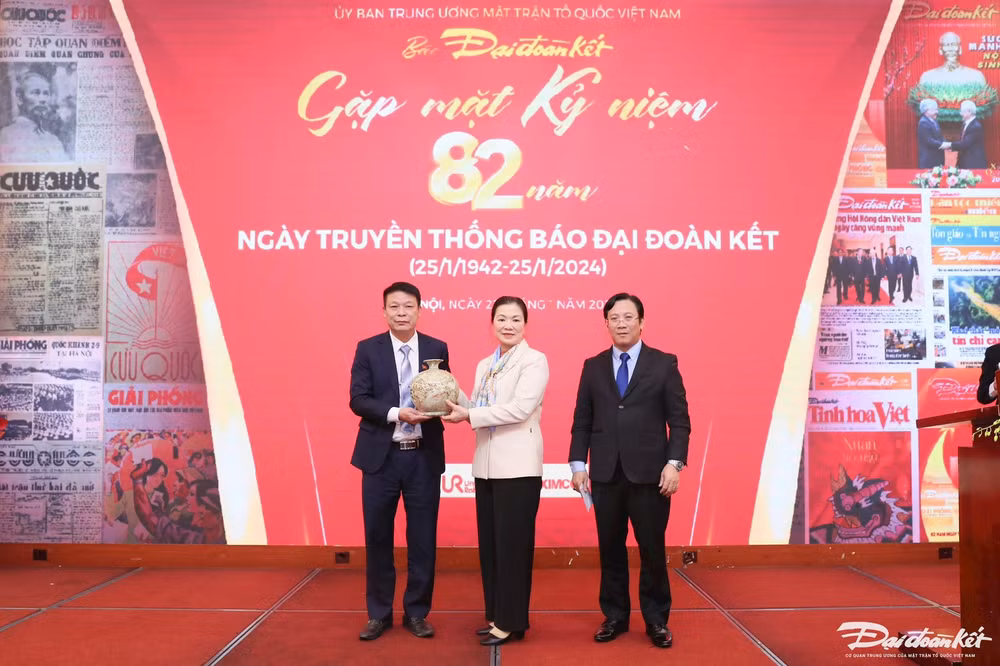bao dai doan ket ky niem 82 nam ngay truyen thong hinh 1