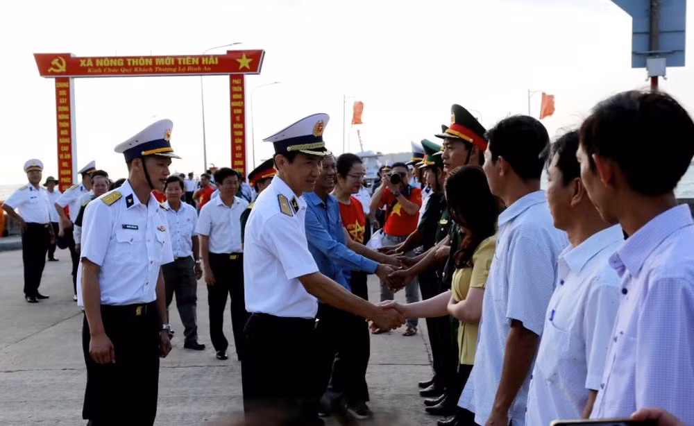 quang ninh danh tren 210 nghin suat qua tang nguoi dan don tet giap thin nam 2024 hinh 1