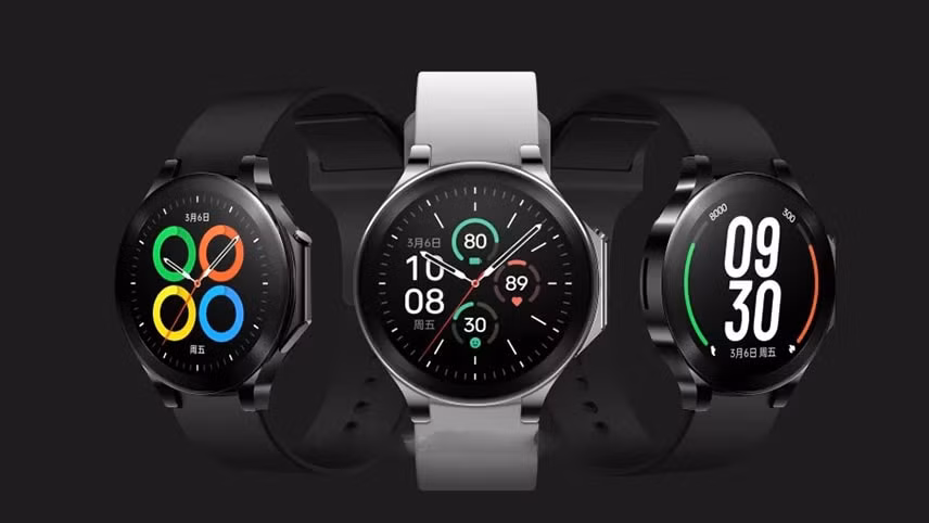 sap sua ra mat oneplus watch 2 hinh 1