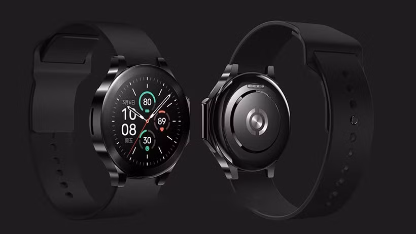 sap sua ra mat oneplus watch 2 hinh 2