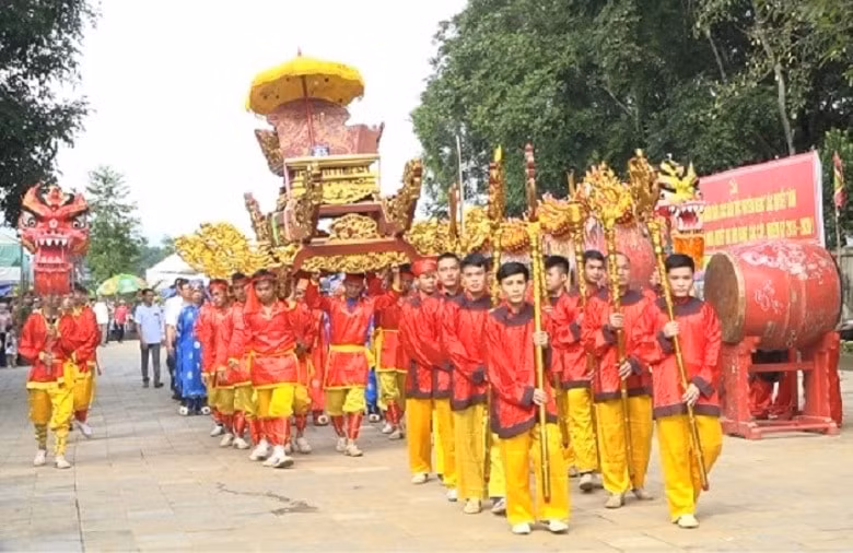thanh hoa mien phi tham quan khu di tich quoc gia dac biet lam kinh hinh 3