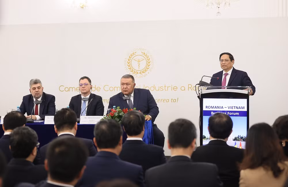 tao moi dieu kien de doanh nghiep romania dau tu kinh doanh hieu qua va ben vung tai viet nam hinh 3