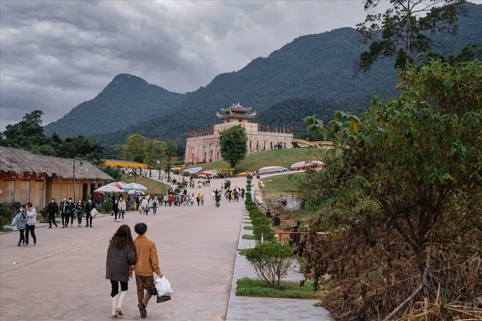 bac giang tao suc hut tu du lich van hoa tam linh hinh 2