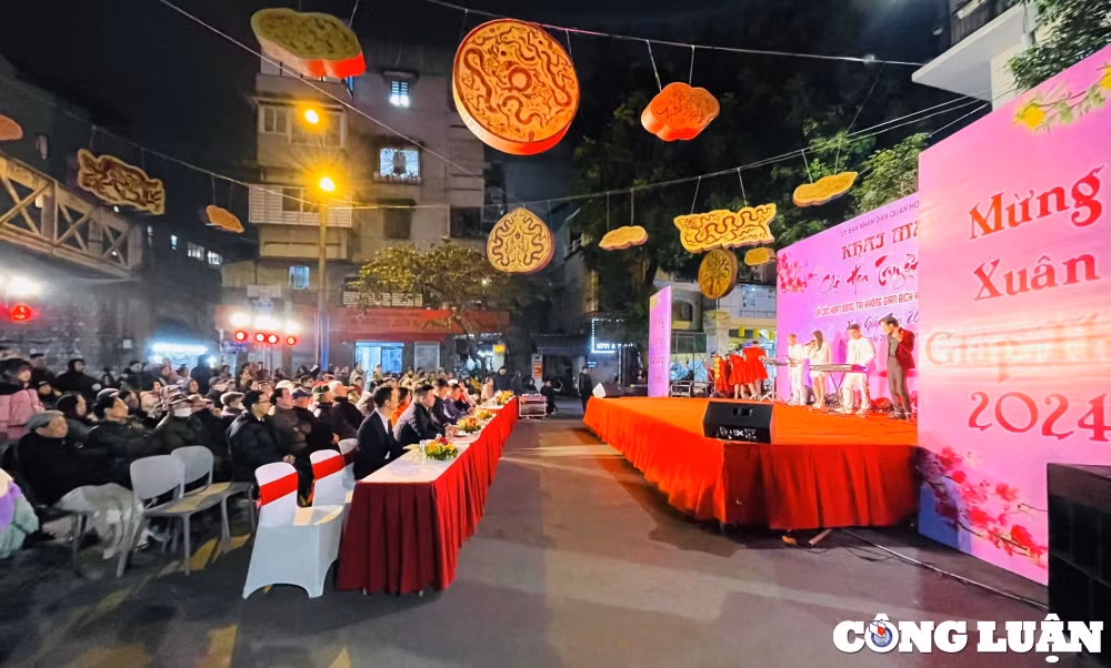ha noi khai mac cho hoa tet truyen thong nam 2024 hinh 2