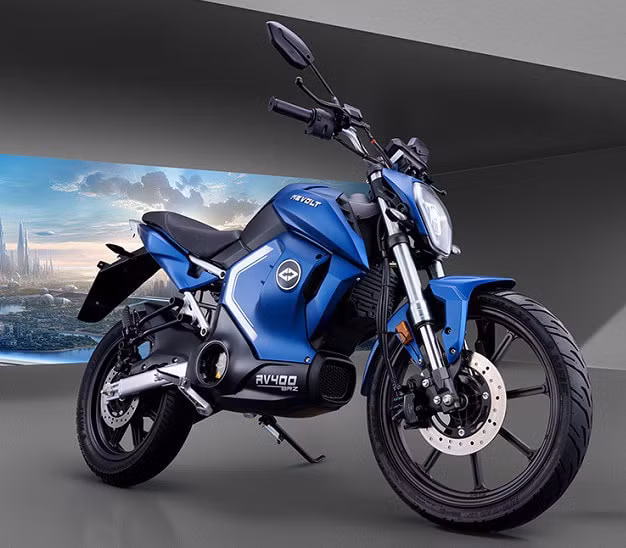 hinh anh mau mo to dien revolt rv400 brz hinh 3