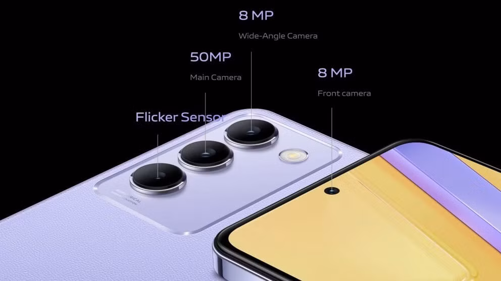 gioi thieu vivo y100 5g tai indonesia hinh 2