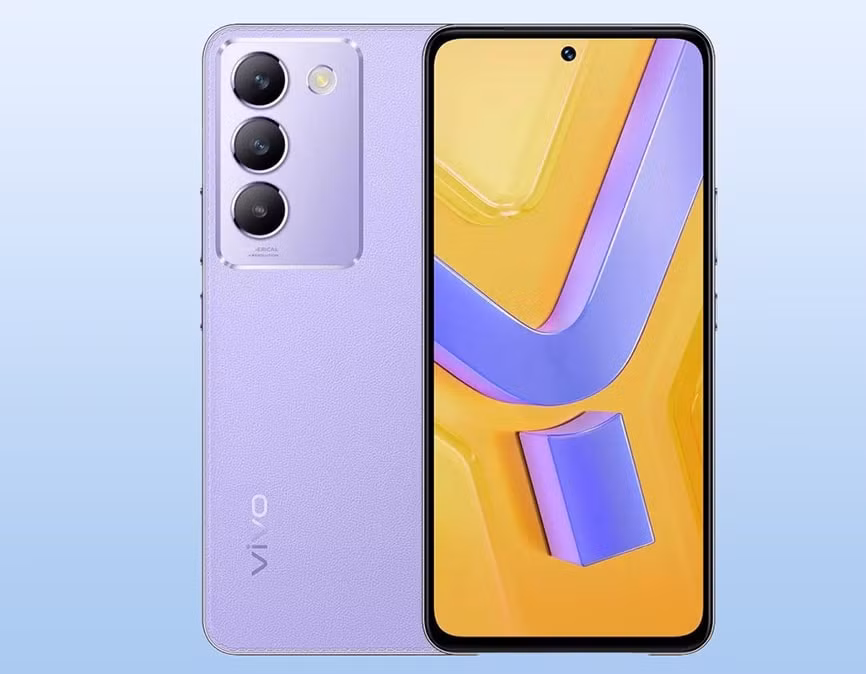 gioi thieu vivo y100 5g tai indonesia hinh 1