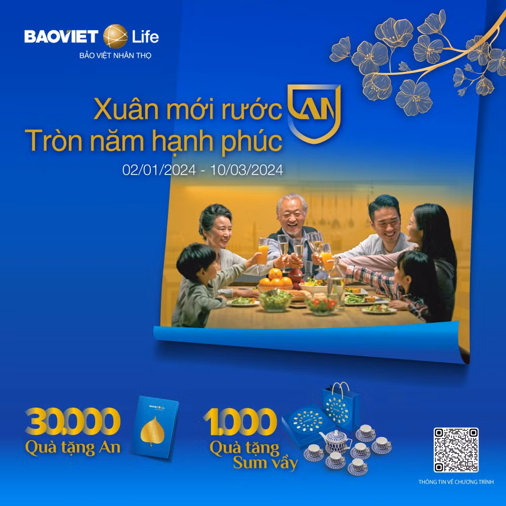 xuan moi ruoc an tron nam hanh phuc cung bao viet nhan tho hinh 2