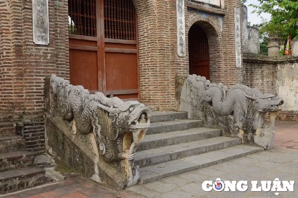 cap rong da thanh bac o den thuong co loa vua tro thanh bao vat quoc gia hinh 1