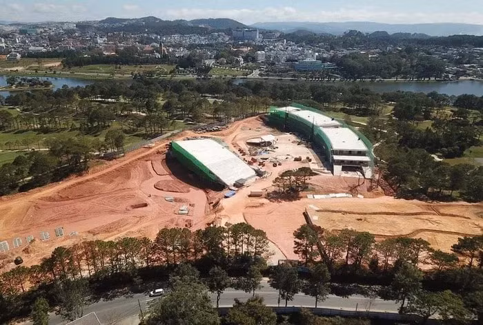 du an san golf doi cu va cau chuyen co che o lam dong hinh 4