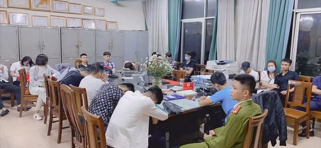 nam trong tay quan bar noi tieng heyo club vi sao cong ty dai cat viet nam van thua lo suot nhieu nam hinh 2