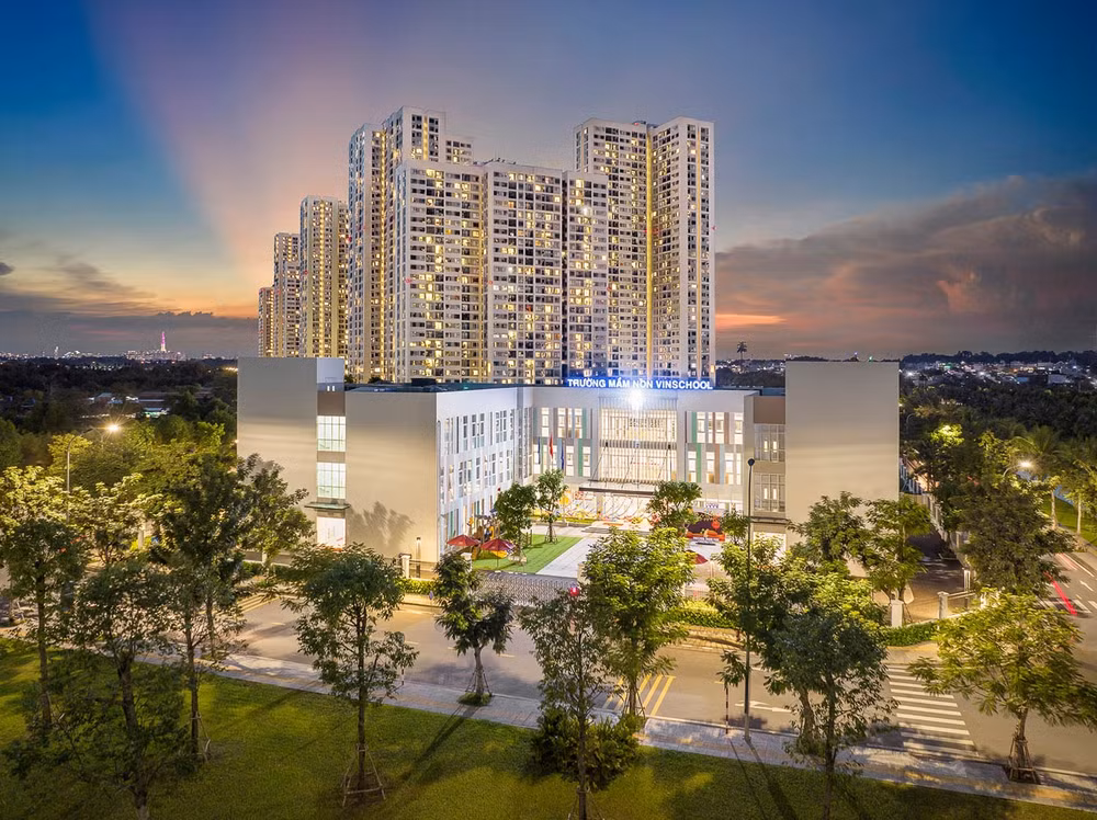vinhomes grand park kien tao moi truong phat trien hang dau cho tre hinh 2