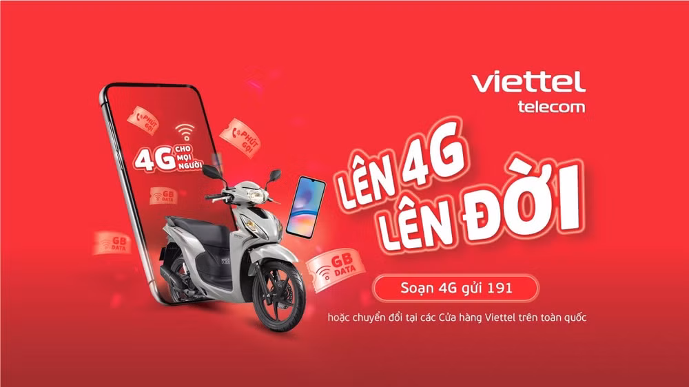viettel da chuan bi san sang cho ke hoach tat song 2g hinh 1