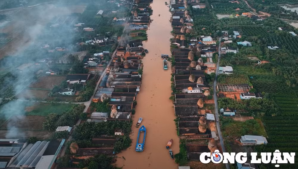 lac buoc vao vuong quoc do day ky thu o vinh long hinh 1