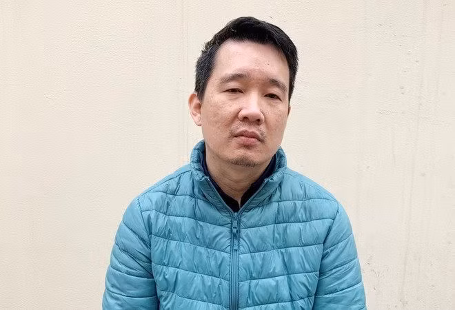 nguyen can bo doi quan ly ttxd o ha noi lua dao chiem doat tien de chi tieu ca nhan hinh 1