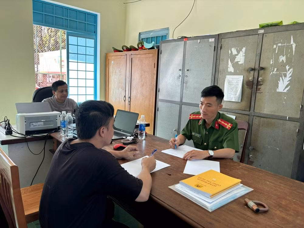 kon tum cong an giai cuu 7 nan nhan bi lua ban ra nuoc ngoai hinh 1