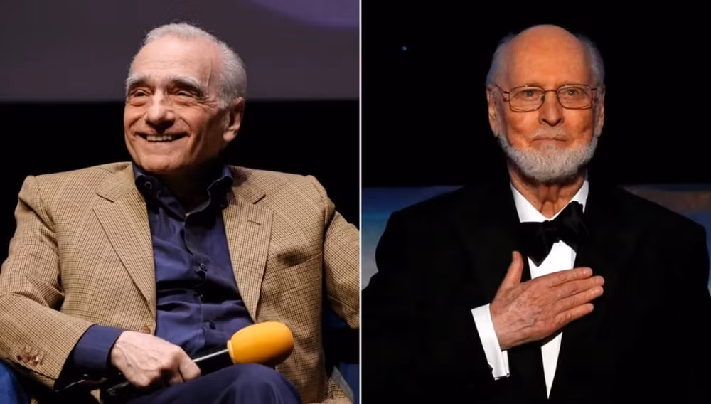 martin scorsese va john williams di vao lich su giai oscar hinh 1