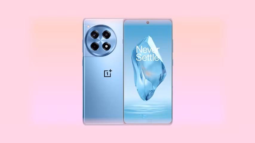ra mat oneplus 12r voi gia tu 1182 trieu dong hinh 2