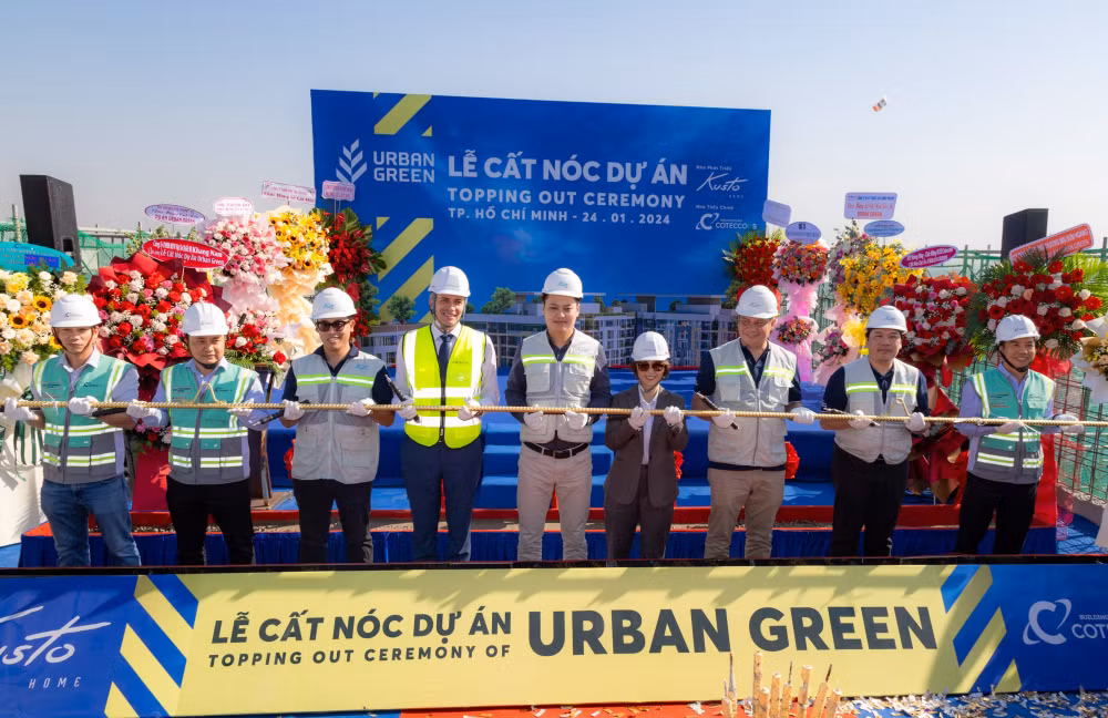 le cat noc du an urban green tai thanh pho thu duc hinh 1