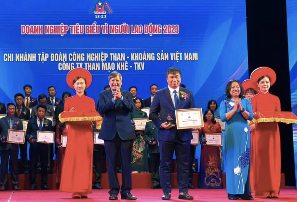 cong ty than mao khe nhiem vu da hoan thanh hinh 2