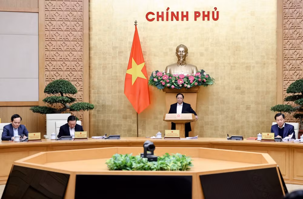 tranh xin cho phong chong loi ich nhom tham nhung chinh sach trong xay dung phap luat hinh 3