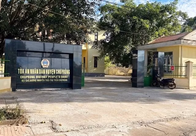 gia lai khoi to bat tam giam nguyen tham phan tang tru ma tuy hinh 1