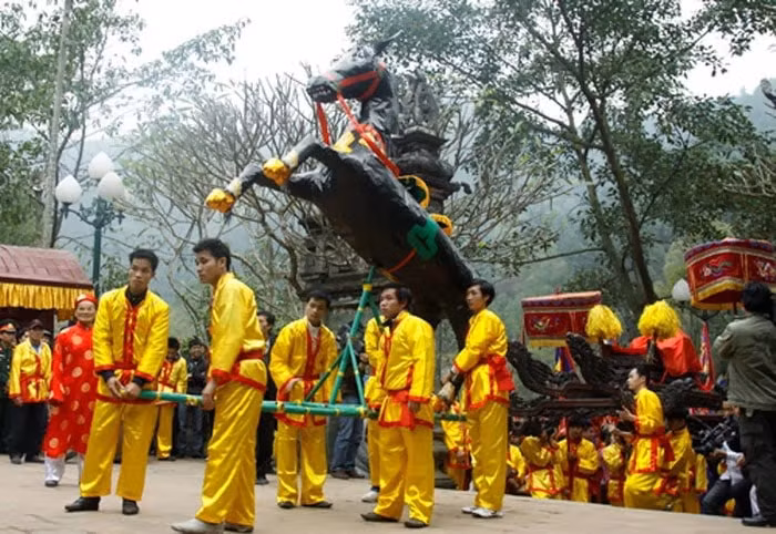 ha noi to chuc le hoi phai tiet kiem trang trong thiet thuc hieu qua hinh 1