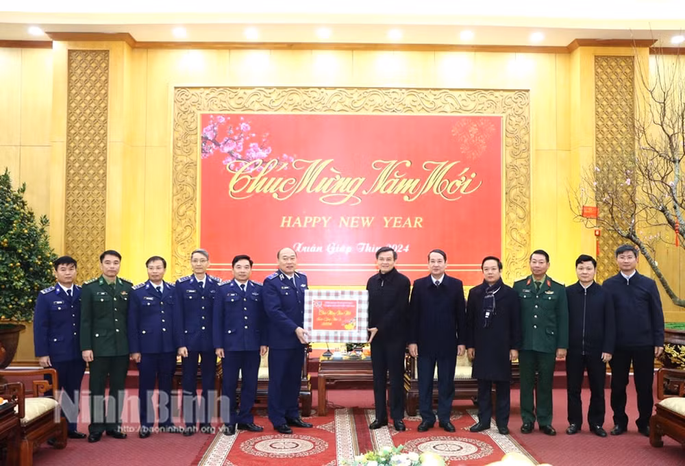 ninh binh nam 2035 tro thanh thanh pho truc thuoc trung uong theo dac trung do thi di san thien nien ky hinh 1