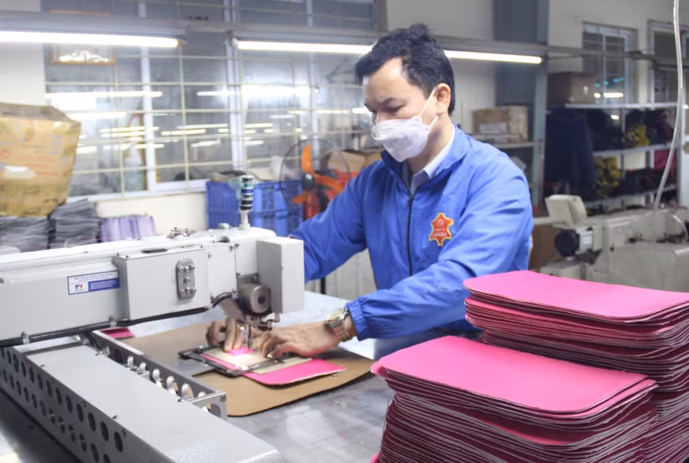 hung yen 125 doanh nghiep co ke hoach thanh toan day du cac khoan luong thuong dip tet 2024 hinh 1