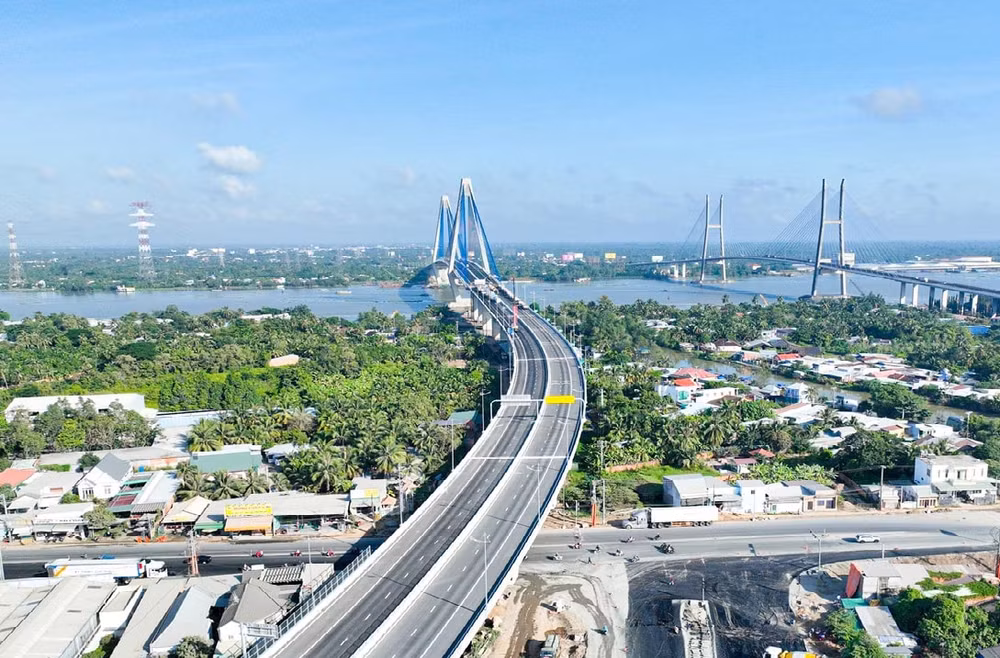 bao dam an toan tren cac tuyen cao toc duoc khai thac 90km h hinh 1