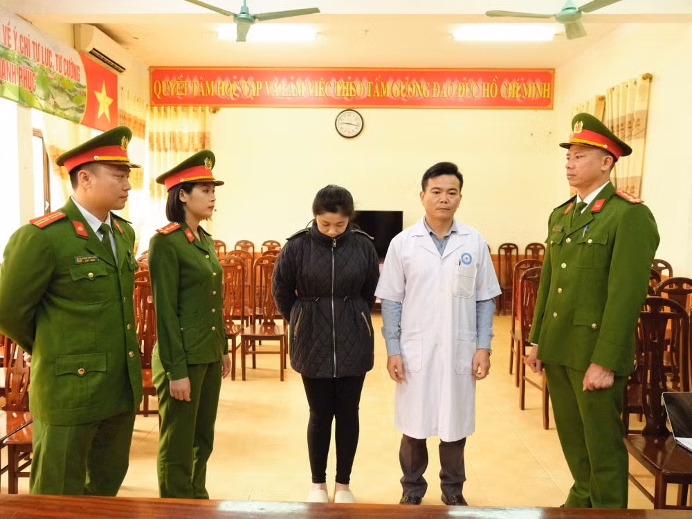 pha duong day lap khong ho so benh an de truc loi bao hiem hinh 2
