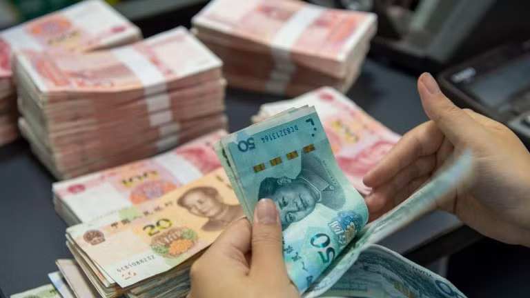 12 ty usd duoc rot vao thi truong chung khoan trung quoc tuan qua hinh 1
