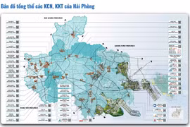 Hải Phòng: Bước ngoặt thể chế và khát vọng bứt phá 