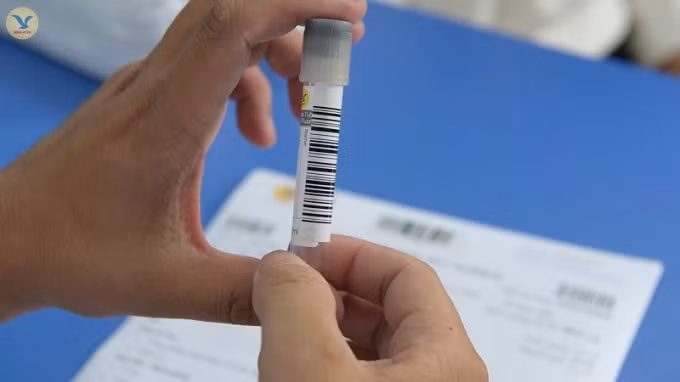 Ca nghi nhiễm SARS-CoV-2 ở Hà Nội đã âm tính. Ảnh minh họa