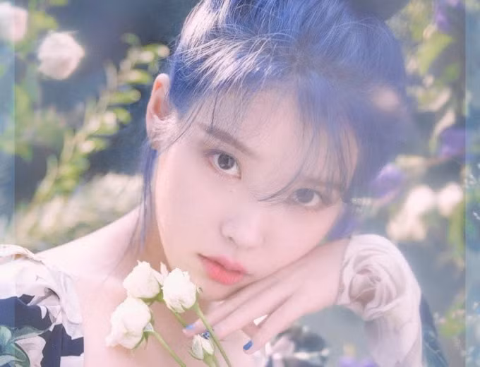 IU nữ thần tượng được yêu thích ở nhiều quốc gia.
