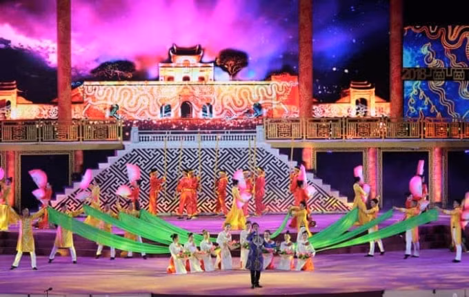Hoãn tổ chức Festival Huế 2020 vì dịch Covid-19.
