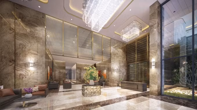 Tiện ích – dịch vụ ngày càng khẳng định được sức mạnh và sức hấp dẫn riêng biệt đến từ những giá trị vô hình.